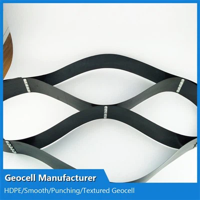 Care este rezistența la fluaj a China Geocell?